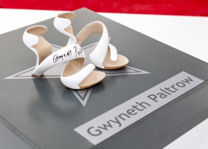 Celebridades doam sapatos em campanha contra o câncer, moda, sapatos, entretenimento, doações, campanhas contra o câncer, Gwyneth Paltrow