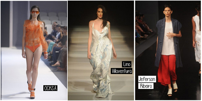 moda | semanas de moda | Dragão Fashion | Dragão Fashion Week | semana de moda de Fortaleza | sobre tendências | moda verão 2015