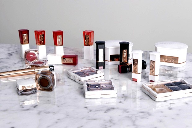 beleza | cosméticos | pele | produtos para a pele | maquiagem | lançamentos | Drew Barrymore | Drew Barrymore lança linha própria de cosméticos