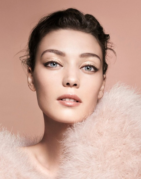 blog de moda | beleza | maquiagem | make up | make nude | Giorgio Armani | Giorgio Armani make up | novidades de maquiagem