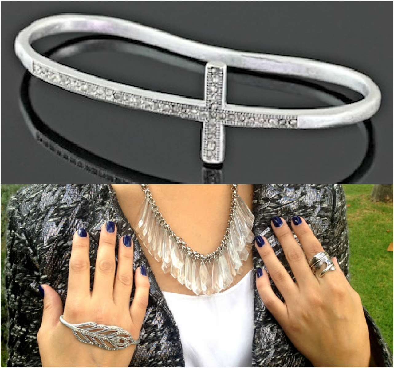 moda | acessórios | inverno 2013 | hand bracelet | compras | dicas de moda | bracelete de mão | dicas de acessórios para o inverno 2013 | Trend alert: hand bracelet