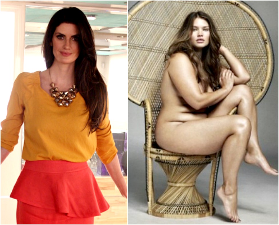 blog de moda | moda | sobre moda | ditadura da magreza | modelos plus size | polêmica sobre modelos plus size | modelos gordinhas versus magrinhas