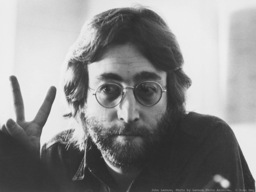 John Lennon, The Beatles, aniversário de John Lennon 9 de outubro, o garoto de Liverpool, John Legend, homenagem a John Lennon