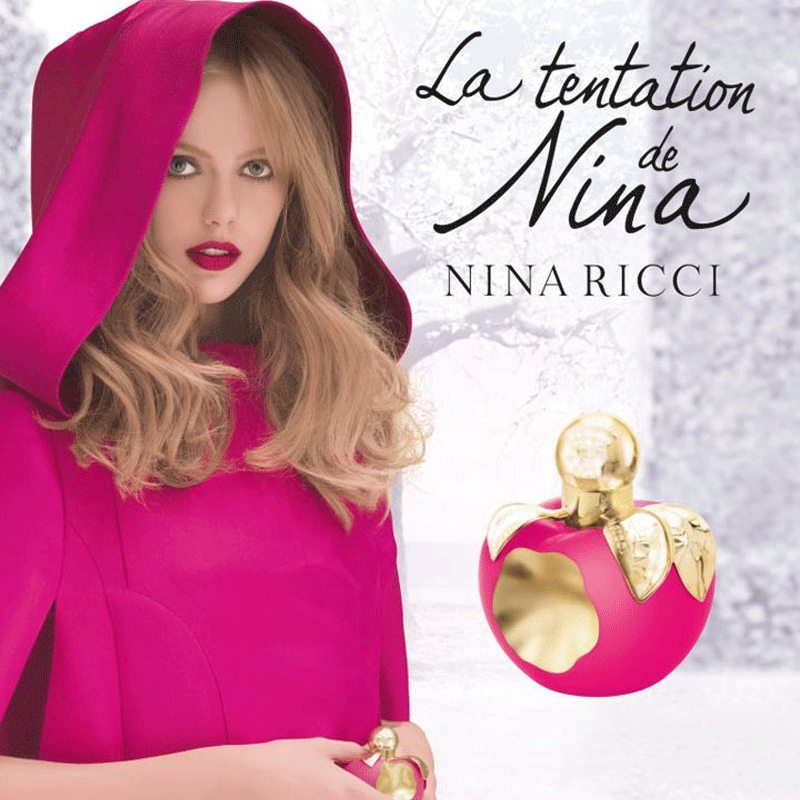 blog de moda | beleza | sobre beleza | perfumes | fragrâncias | novas fragrâncias | Nina Ricci para Ladurée | perfumes Nina Ricci