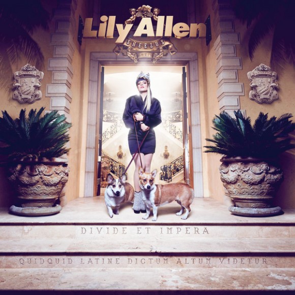moda | música | entretenimento | novas músicas | Lilly Allen | nova música Lilly Allen | dicas de músicas | cantores | famosos | Our Time Lilly Allen
