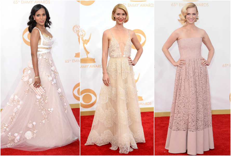 blog de moda | moda | sobre moda | eventos | Emmy 2013 | look das famosas | looks do Emmy 2013 | red carpet Emmy 2013 | vestidos de festa | vestidos para festa