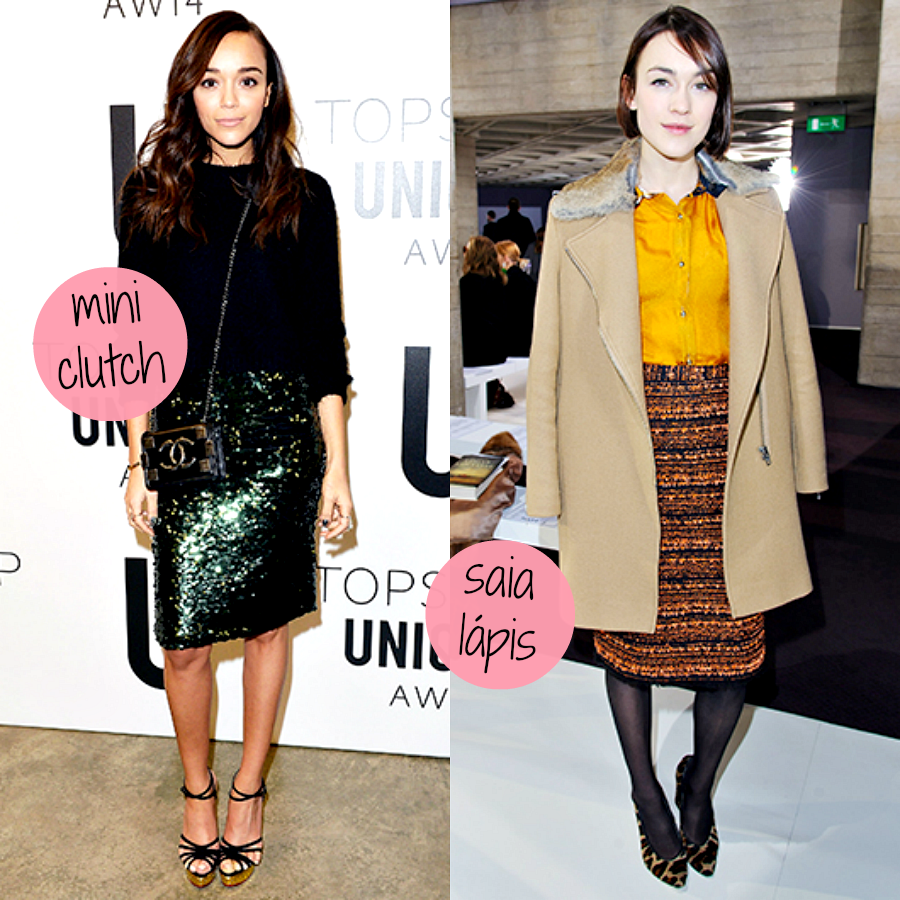 blog de moda | moda | sobre moda | moda 2014 | moda inverno 2014 | London Fashion Week | LFW | it girls | Olivia Palermo | dicas de looks | looks das famosas