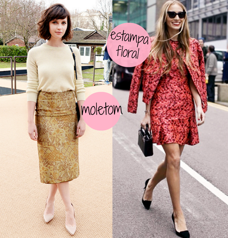 blog de moda | moda | sobre moda | moda 2014 | moda inverno 2014 | London Fashion Week | LFW | it girls | Olivia Palermo | dicas de looks | looks das famosas