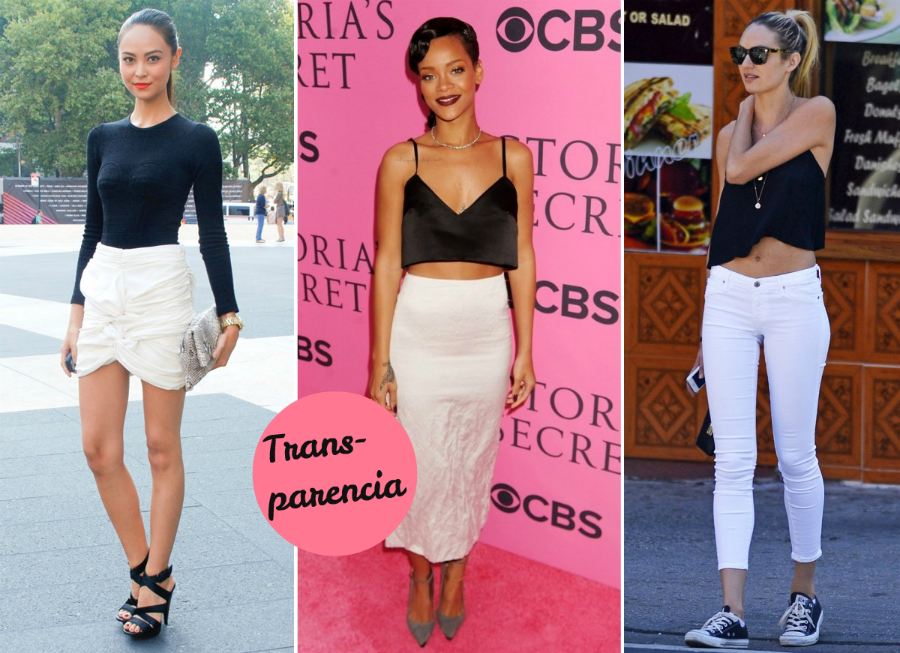 blog de moda | sobre moda | moda | verão 2014 | moda 2014 | preto e branco | looks em preto e branco | preto para o verão | preto e branco para o verão | top cropped | estampas | mix de estampas