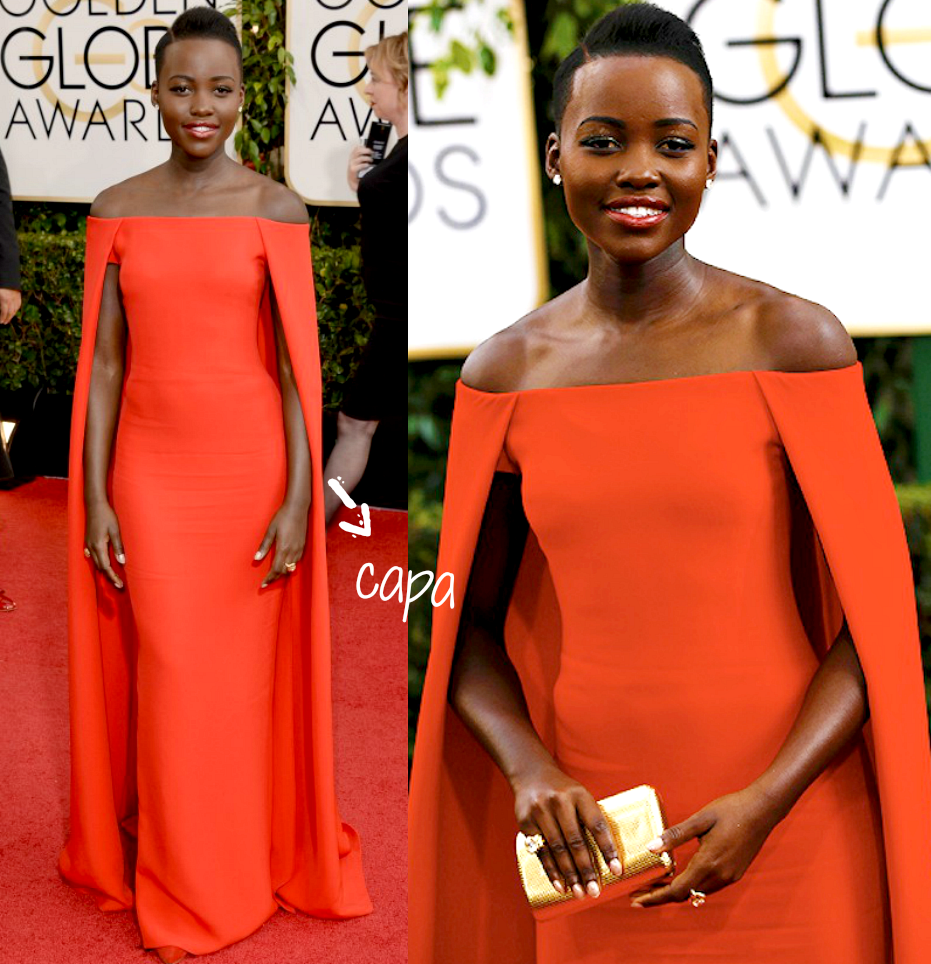 moda | sobre moda | red carpet | red carpet 2014 | moda 2014 | vestidos de festa | looks de festa | Lupita Nyongo | looks de Lupita Nyongo nos red carpets