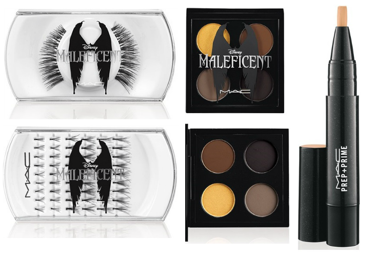 beleza | maquiagem | Make up | Maleficent by M.A.C | maquiagens da M.A.C | produtos de beleza | produtos de maquiagem | dicas de make | novos produtos de make | nova coleção M.A.C Malévola