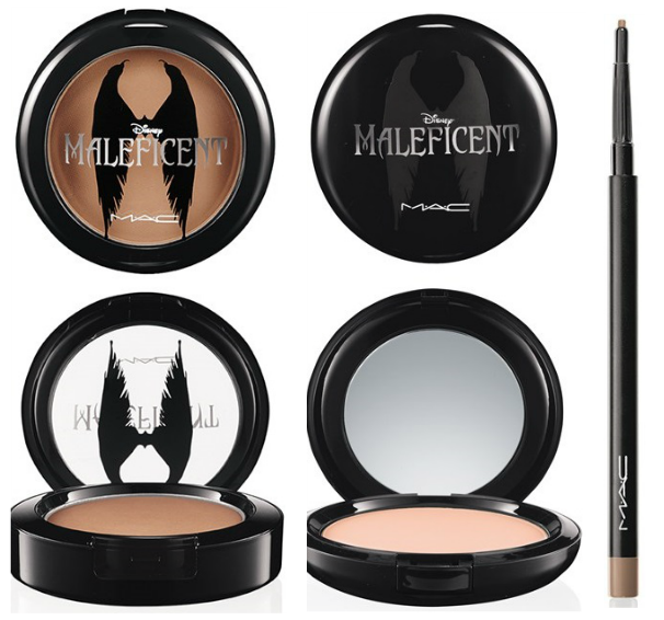 beleza | maquiagem | Make up | Maleficent by M.A.C | maquiagens da M.A.C | produtos de beleza | produtos de maquiagem | dicas de make | novos produtos de make | nova coleção M.A.C Malévola