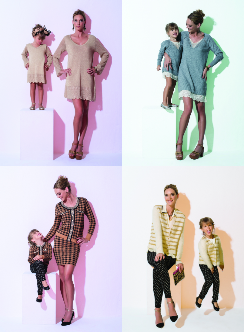 moda | dia das mães | moda 2014 | moda inverno 2014 | Maria Filó | nova coleção Maria Filó | Maria Filó coleção Dia das Mães