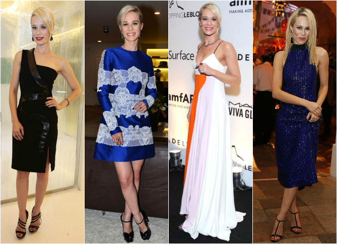 moda | sobre moda | looks das famosas | Mariana Ximenes | o estilo de Mariana Ximenes | atrizes da Globo | fashionistas famosas