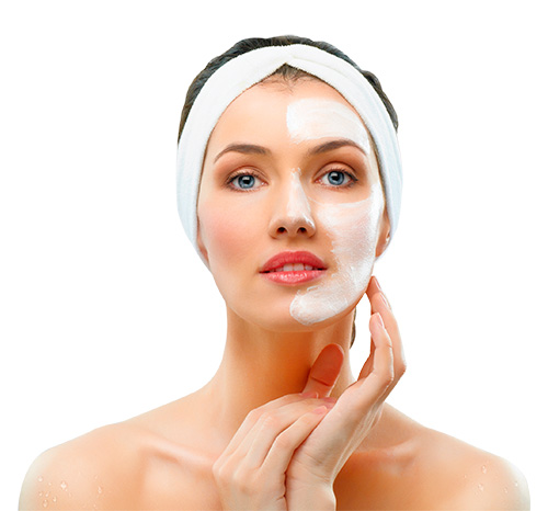 beleza | pele | pele do rosto | dicas de beleza | prevenir rugas | máscara facial caseira | receita de máscara facial caseira | receita de máscara caseira para prevenir rugas