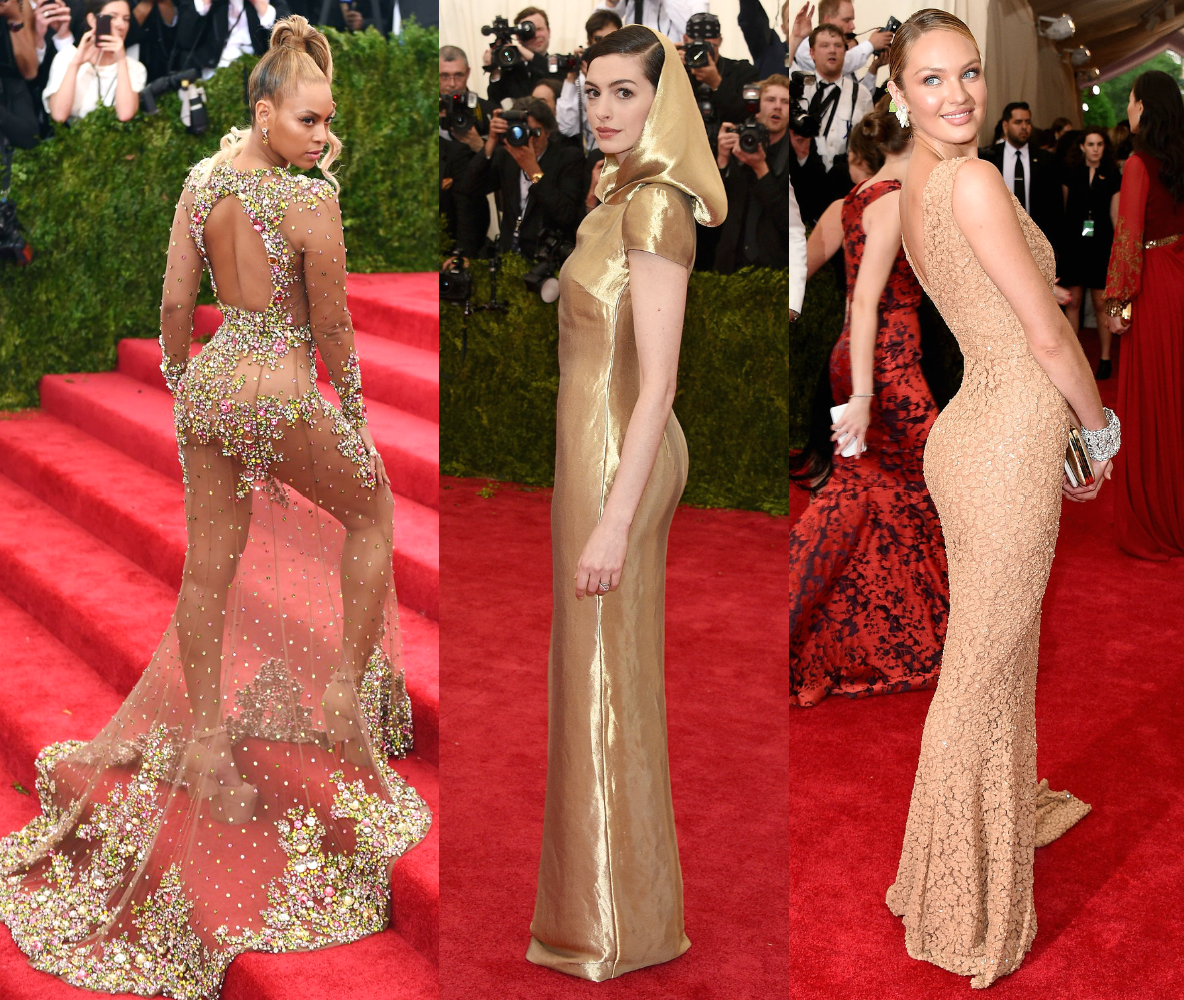 moda | looks das famosas| looks dos famosos | Met Gala 2015 | baile do Met 2015 | melhores e piores looks do MET