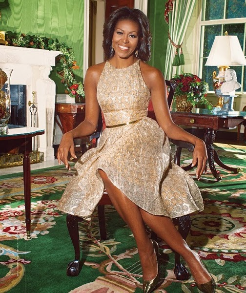 blog de moda | moda | moda e famosas | Michelle Obama looks | looks de Michelle Obama | Michelle Obama faz aniversário 50 anos | melhores looks de Michelle Obama