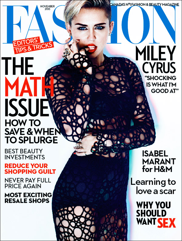 blog de moda | entretenimento | famosos | mundo da música | celebridades | Miley Cyrus | revistas | revistas de moda | filmes pornôs | Fashion Magazine | Miley Cyrus na Fashion Magazine | Miley Cyrus dirige filme pornô