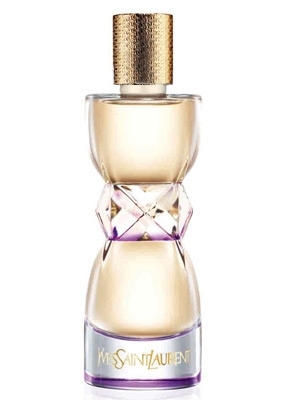 blog de moda | beleza | sobre beleza | perfumes | Yves Saint Laurent | Manifesto | perfume Manifesto | Jessica Chastain | novas fragrâncias | perfumes importados