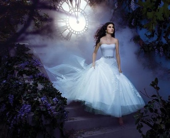 moda | roupas | looks de festa | vestidos de noivas | vestidos de noivas inspirados nas princesas da Disney