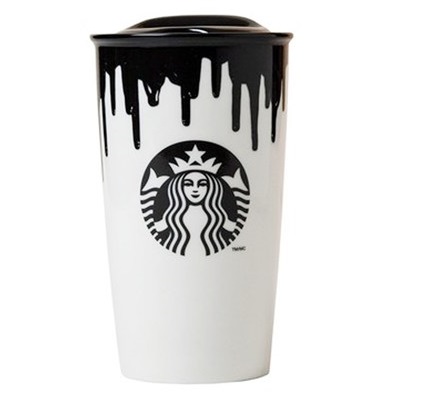 moda | compras | parcerias Band of Outsiders e Starbucks | copo de café Starbucks | dicas de souvenir