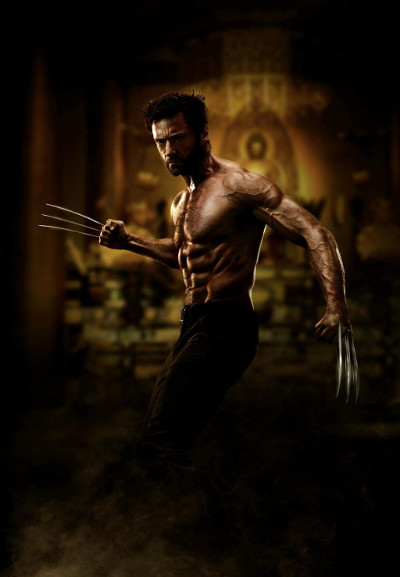 entretenimento, filmes, Wolverine, Eu, Wolverine, novo filme do Wolverine
