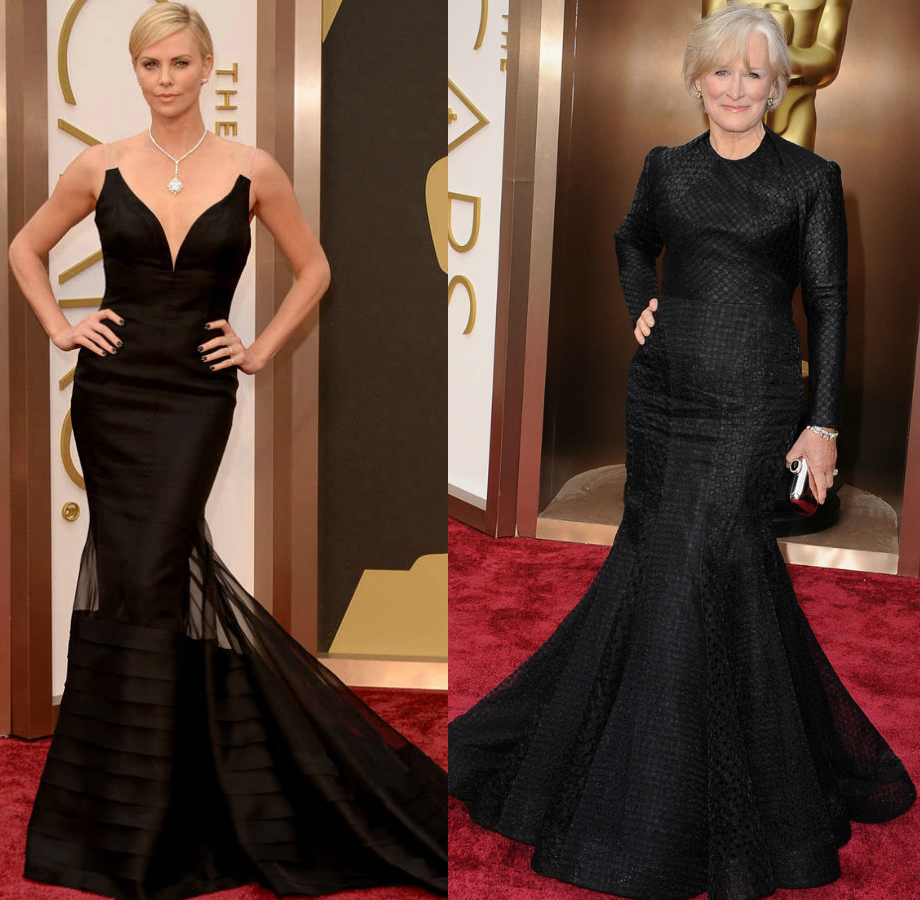moda | moda 2014 | Oscar 2014 | looks das famosas | famosas no Oscar 2014 | Academy Awards 2014 outfits | melhores looks do Oscar 2014 | look das atrizes no Oscar 2014 | vestidos | vestido de festa | look de casamento