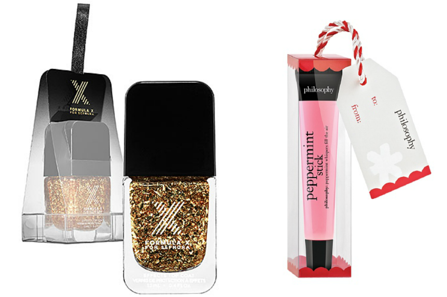 blog de moda | beleza | sobre beleza | maquiagem | make up | produtos de beleza | produtos de beleza em embalagens de Natal | dica de enfeite de Natal