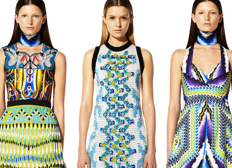 blog de moda | moda | sobre moda | fast fashion | coleção de moda | Peter Pilotto para Target | novas coleções 2014 | moda 2014 | tendencias verão 2014