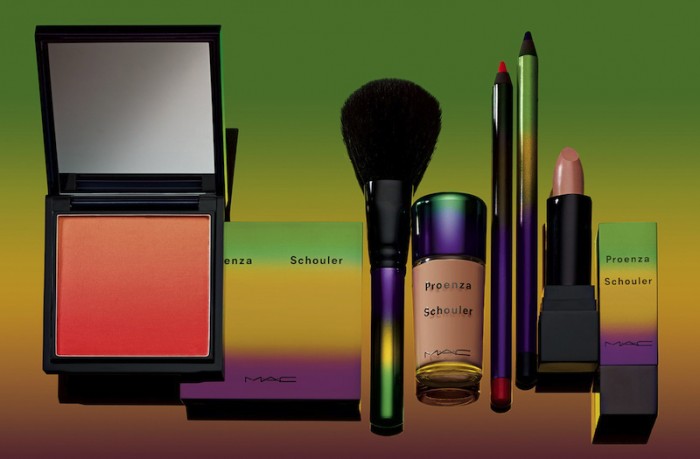 blog de moda | beleza | maquiagem | make up | sobre beleza | produtos M.A.C | Proenza Schouler para M.A.C | novidades de beleza | beauté | novidades de beauté