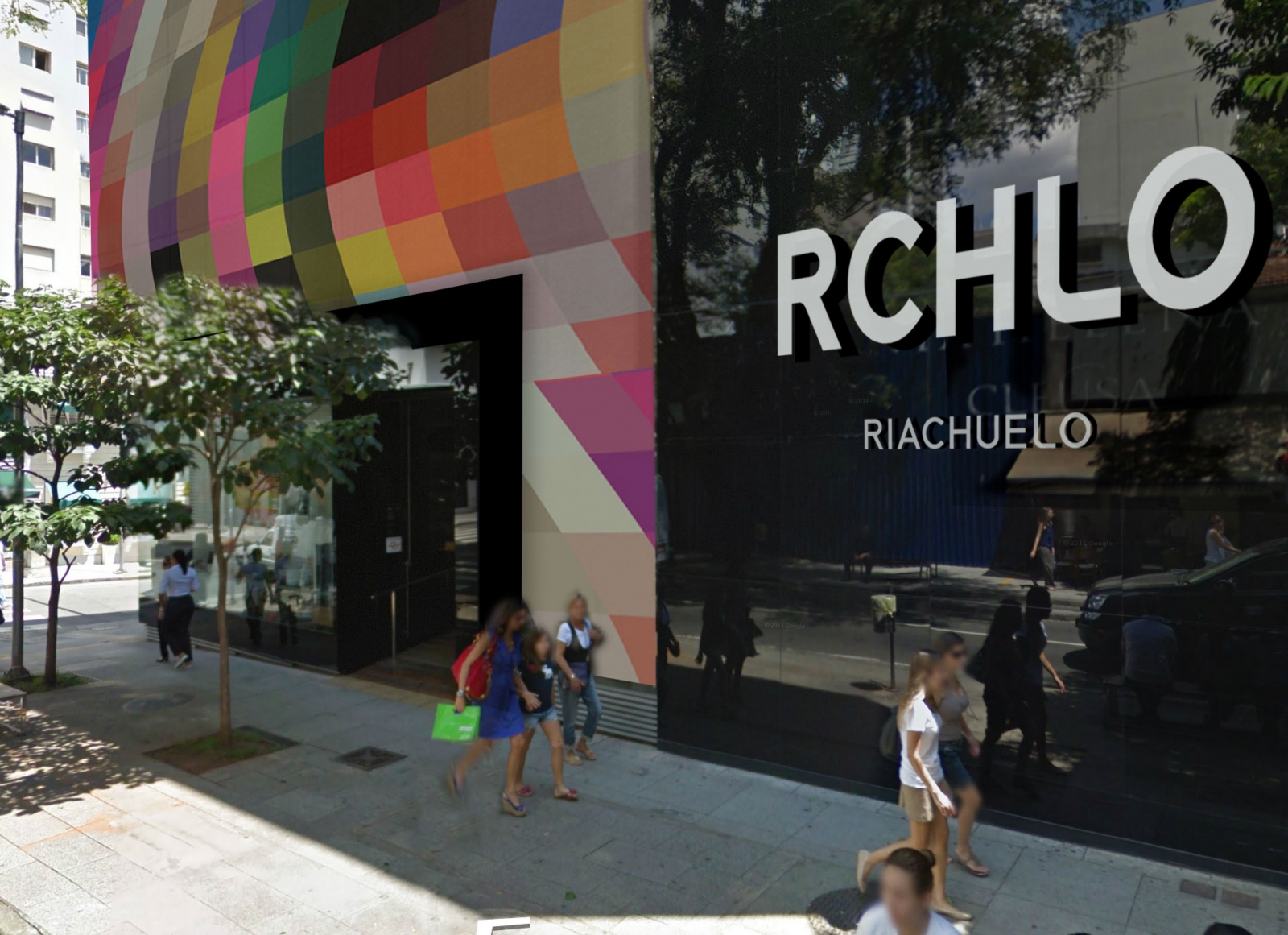 blog de moda | compras | moda | lojas fast fashion | Riachuelo | dicas de lojas | nova Riachuelo Oscar Freire | lojas em São Paulo | dicas de compras