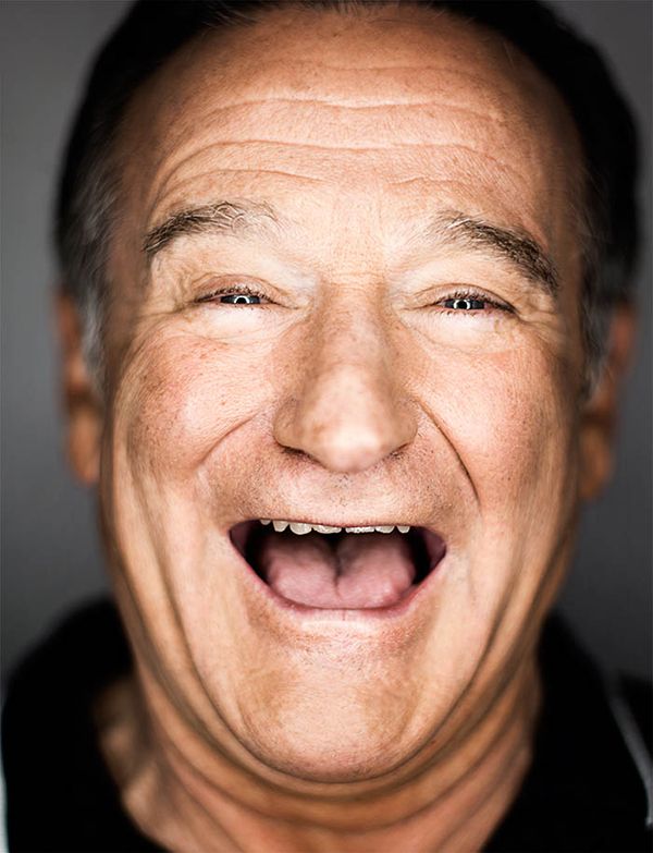 entretenimento | celebridades | frases e pensamentos | famosos | Robin Williams | morte de Robin Williams | as melhores frases de Robin Williams | homenagem à morte de Robin Williams