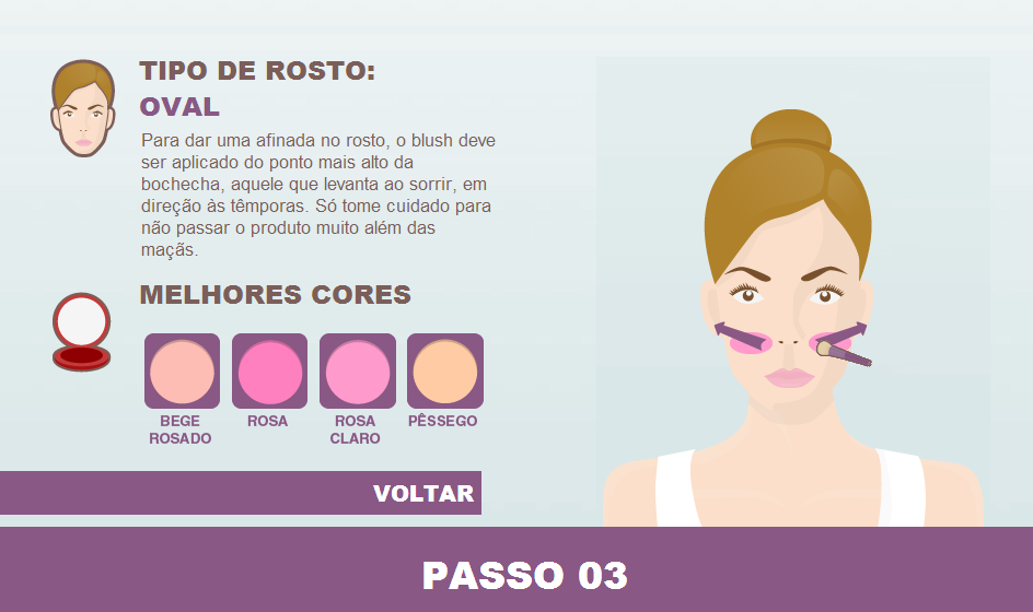 blog de moda | beleza | sobre beleza | maquiagem | make up | blush | tipos de blush | maneira certa de aplicar o blush | truques de maquiagem | dicas de make