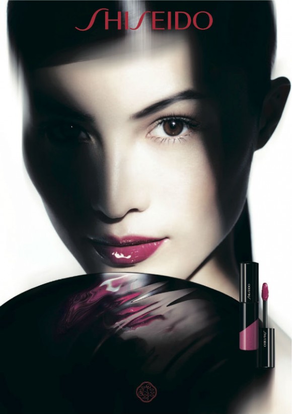 blog de moda | beleza | sobre beleza | Shiseido | make up | maquiagem | novidades de beauté | novidades de maquiagem
