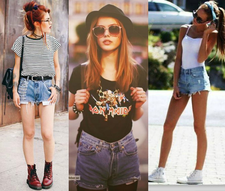 moda | moda 2015 | moda 2016 | moda verão | short jeans | short cintura alta | short jeans de cintura alta | dicas de moda | consultoria de moda