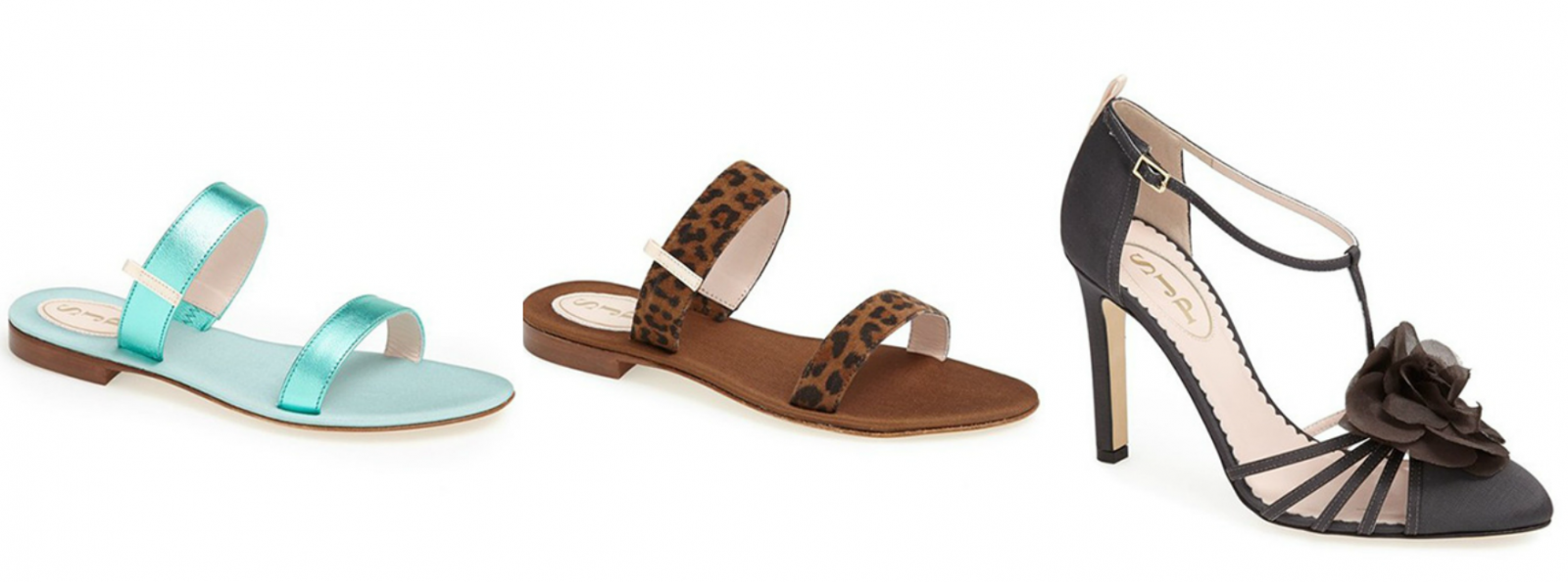 blog de moda | moda | compras | sapatos | Sarah Jessica Parker para a Nordstrom | coleção de sapatos | novidades de sapatos