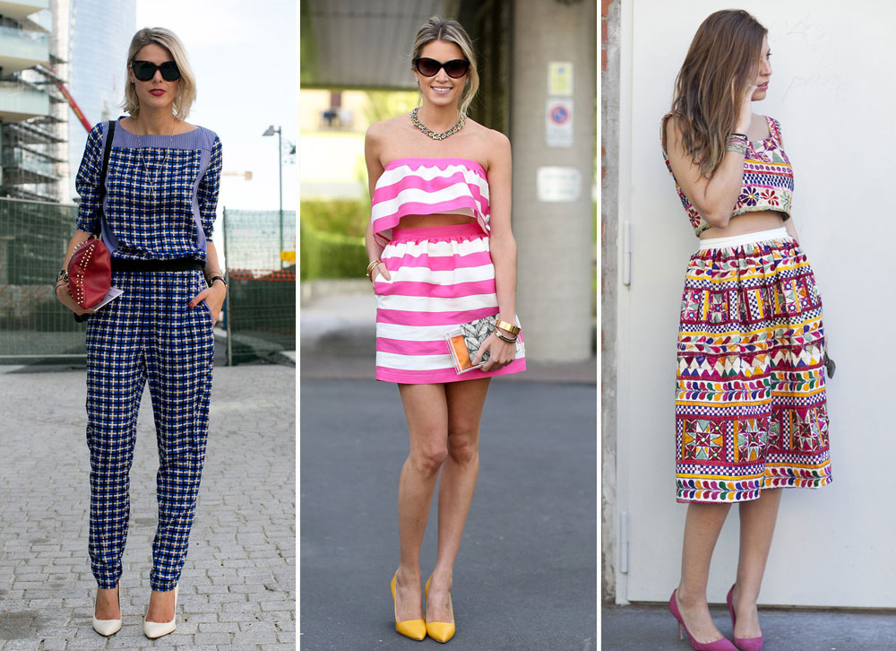 blog de moda | moda | sobre moda | look de rua | street style | conjuntinhos | como usar conjuntinho | verão 2014 | moda 2013 | moda 2014 | como usar conjunto tipo pijama | conjunto tipo pijaminha