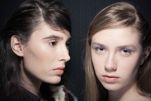 blog de moda | beleza | sobre beleza | maquiagem | make up | SPFW inverno 2014 | maquiagem de inverno | tendência de make inverno 2014