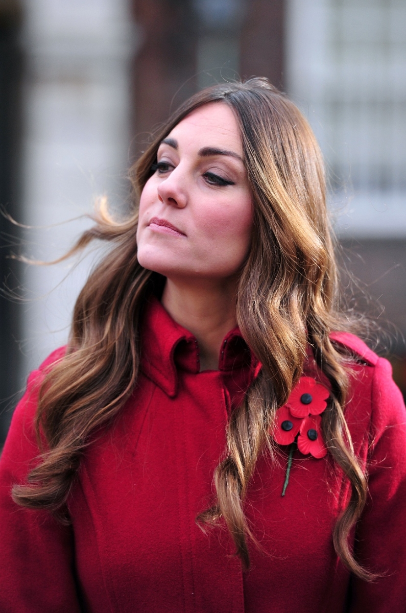 blog de moda | beleza | sobre beleza | cabelos | cabelo das famosas | Kate Middleton | cabelo de Kate Middleton | look de Kate Middleton | Kate Middletons look