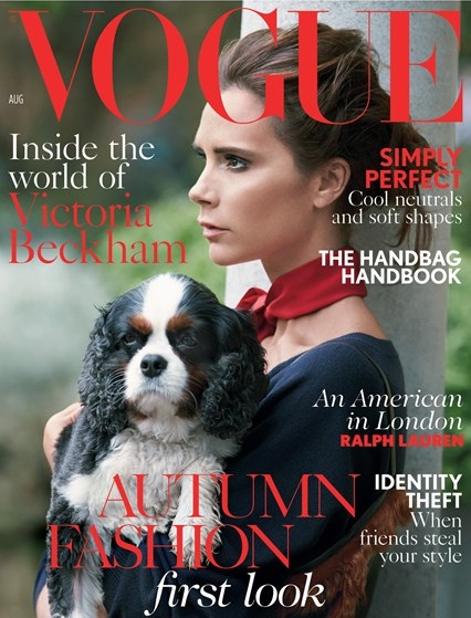 moda | revistas de moda | revistas | capas de revistas | Vogue UK | Vogue britânica | Victoria Beckham na Vogue UK | Victoria Beckham | Victoria Beckham para Vogue UK